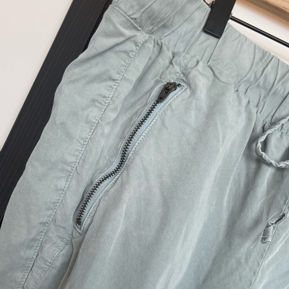 Sanctuary utility Jogger pants. Size Large - Picture 3 of 11